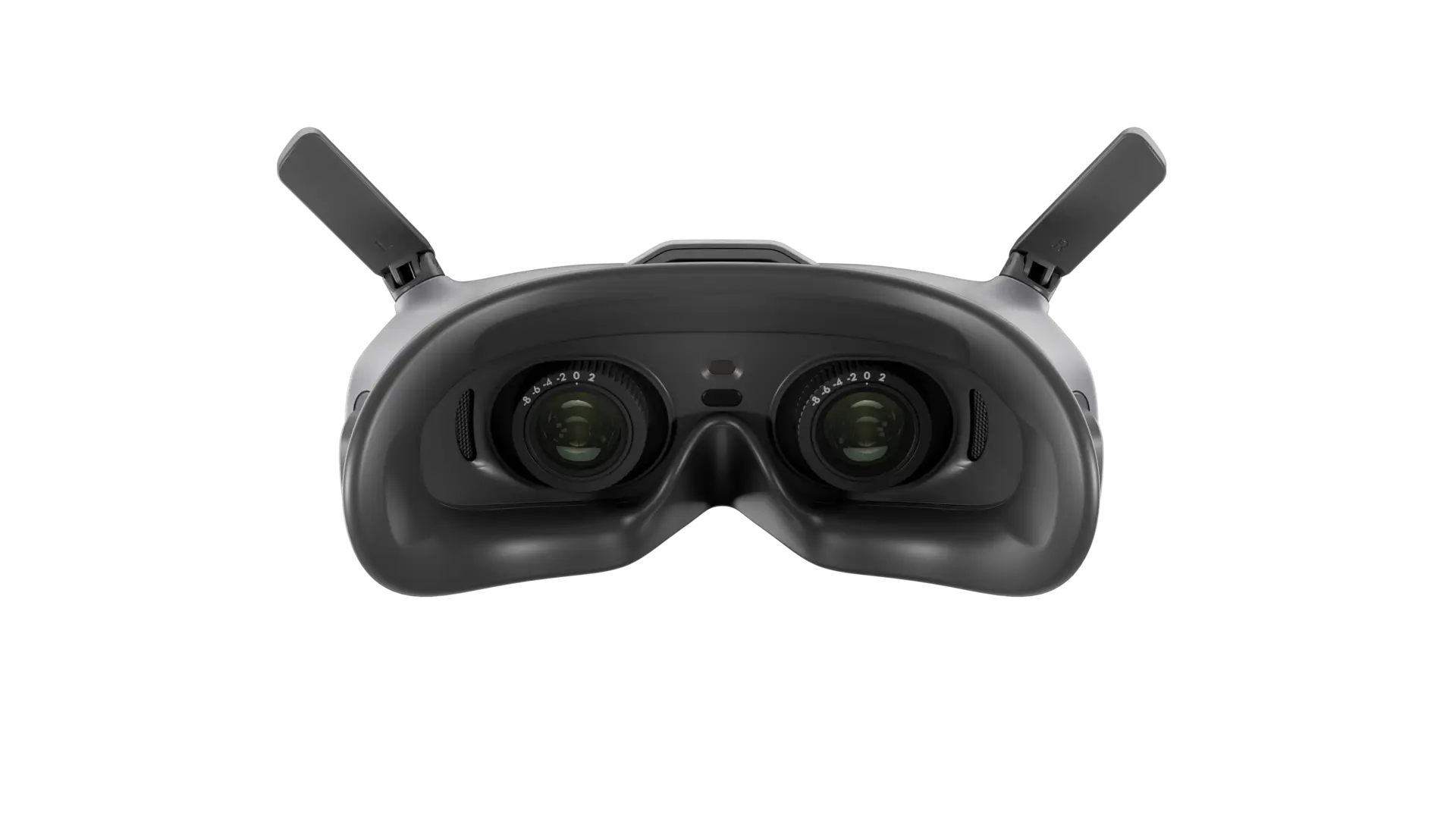 DJI Goggles 2 – Drones