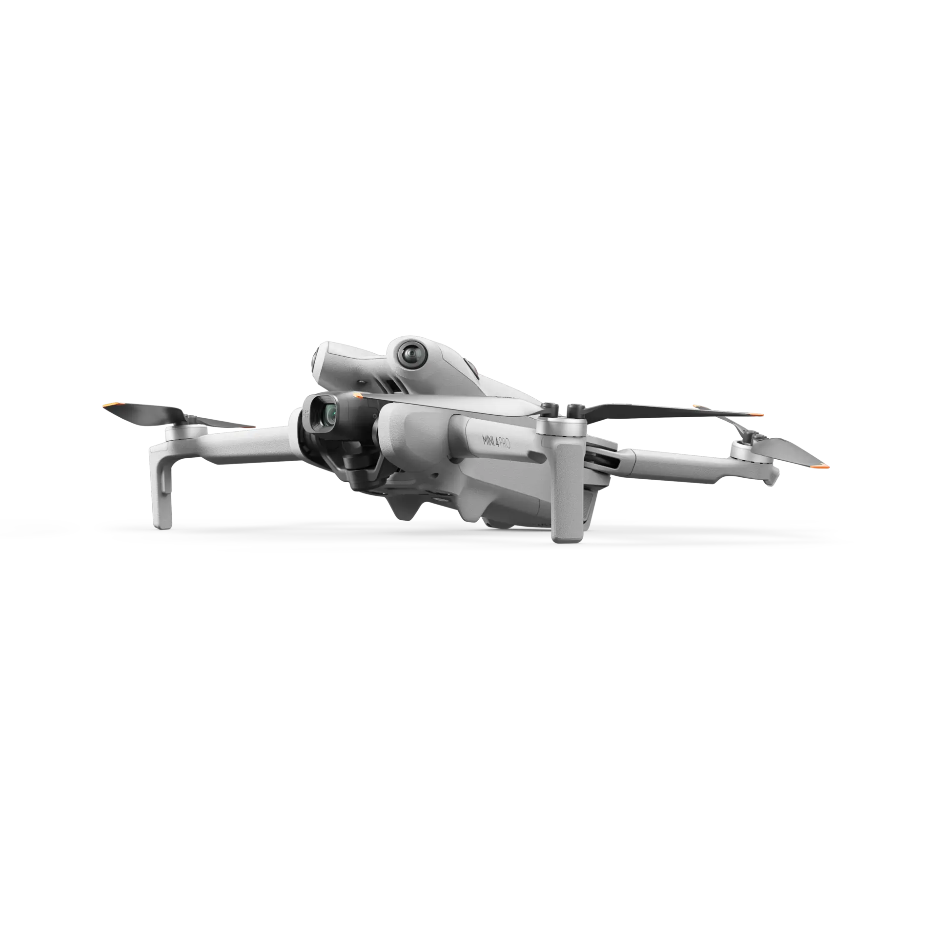 DJI Mini 4 Pro (RC 2) – Drones