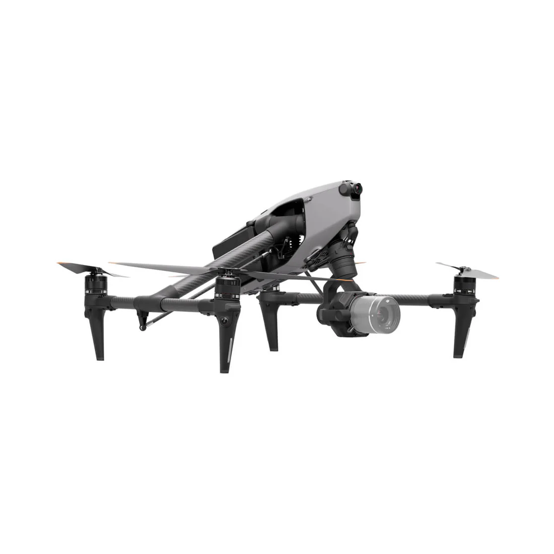 DJI Inspire 3 Combo – Drones