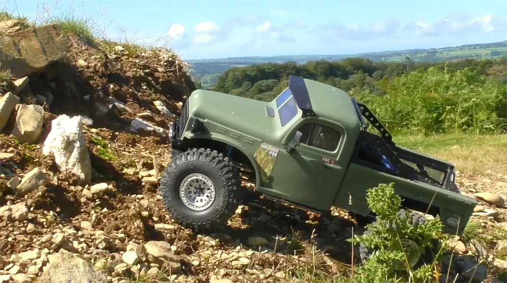 Cheap RC Cars Online in UK