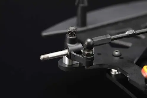 Yokomo Rookie Speed Gt1 Kit - Type A Body – 200-300