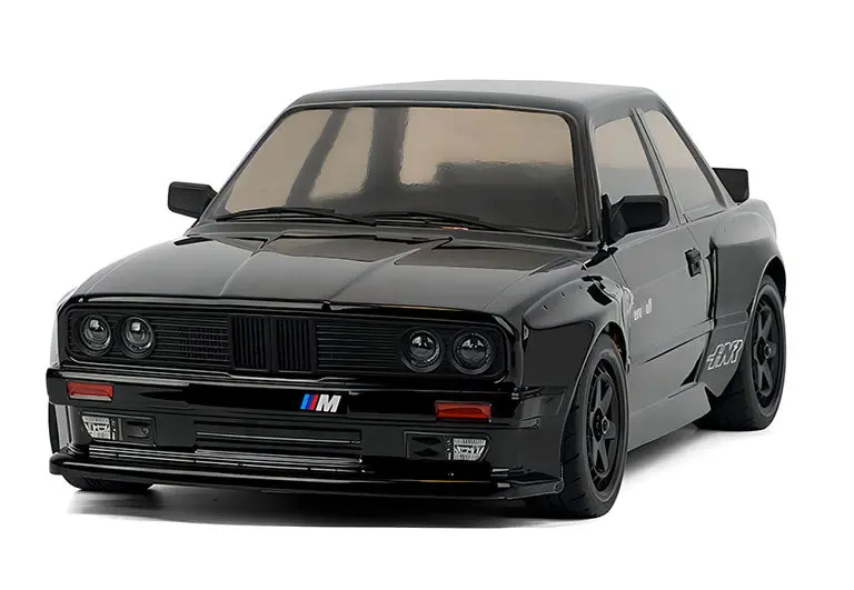 HNR H9803 WEREWOLF 4WD 110 Brushless Racing Car RTR