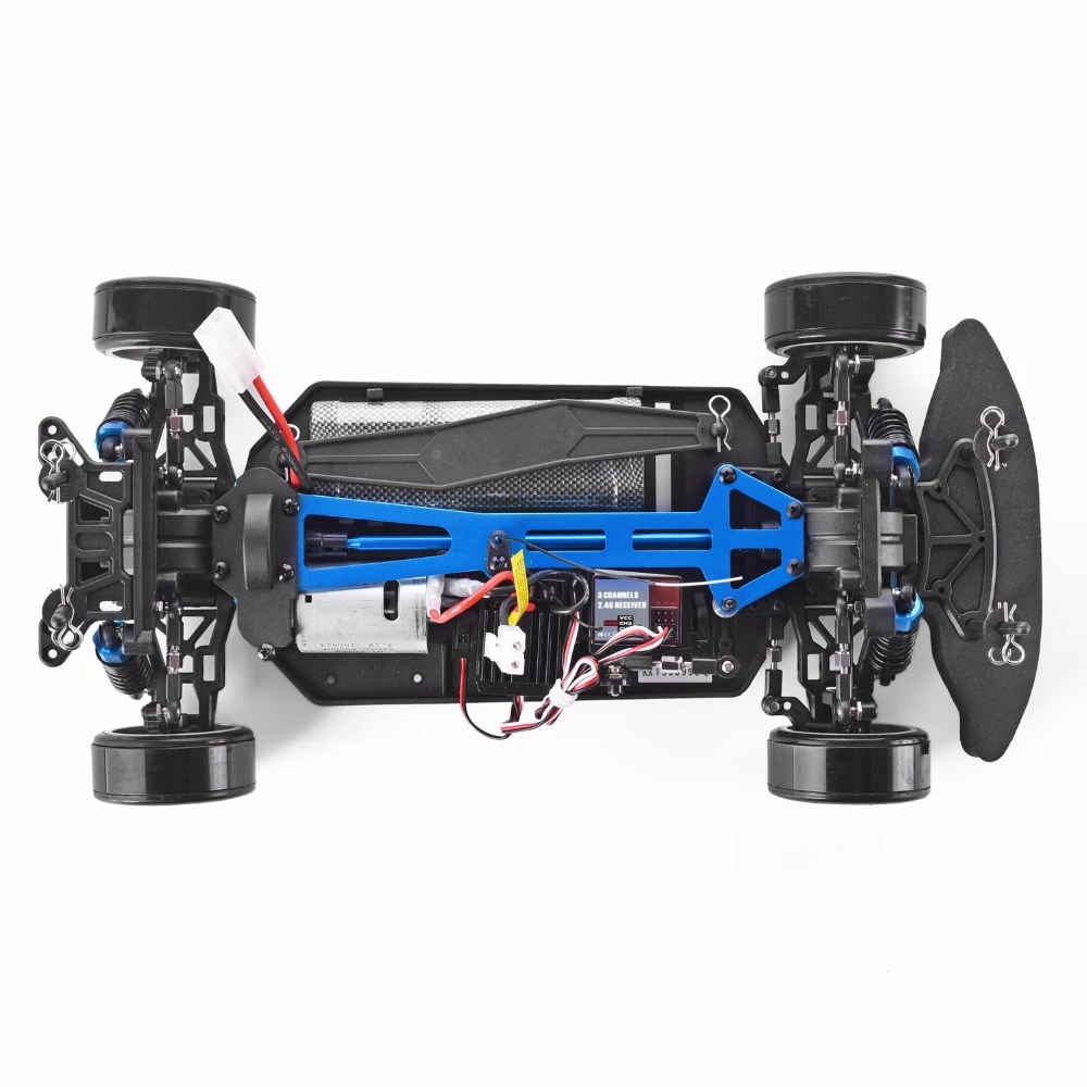 Drift RC Car