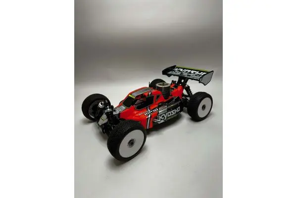 Kyosho Inferno MP10 1