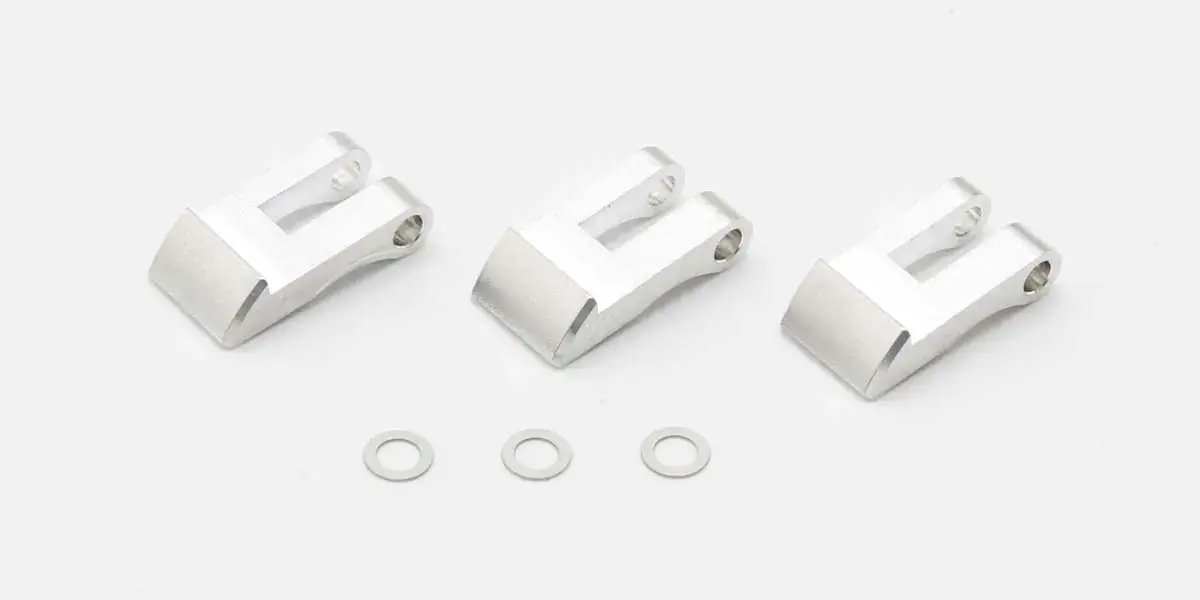 Kyosho Inferno MP10 TKI3 1