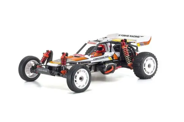 Kyosho Ultima 2WD 110 Kit