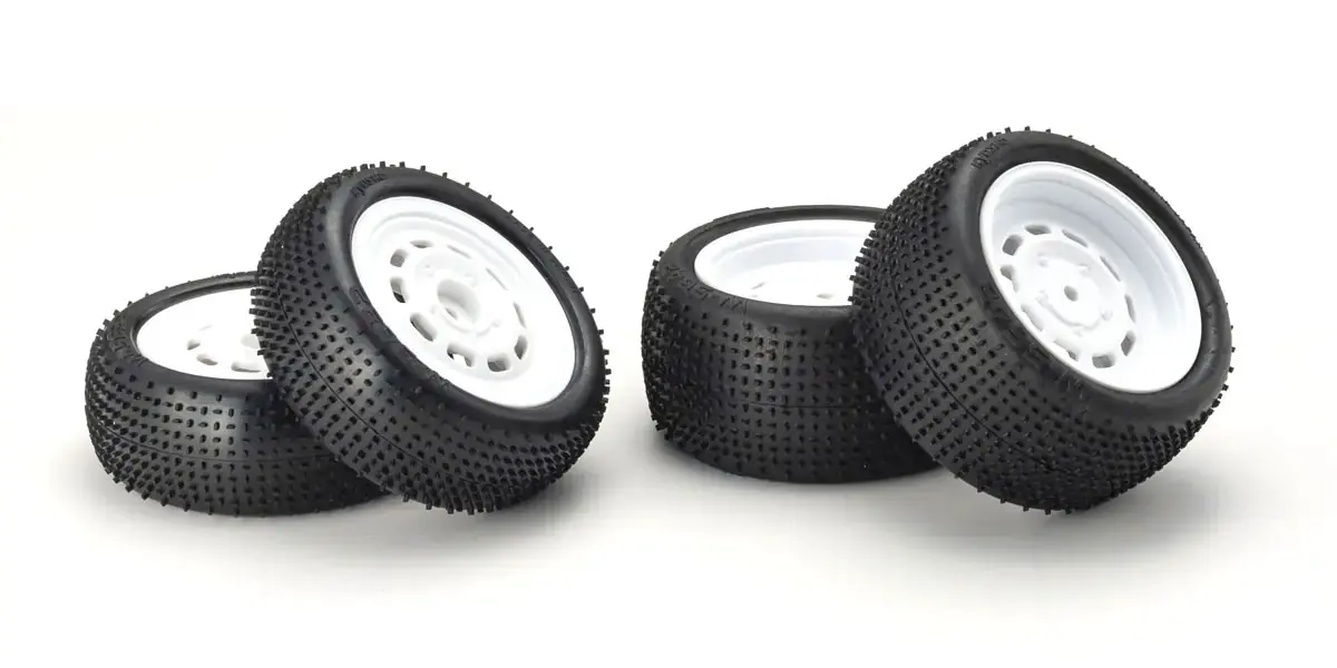 Kyosho Ultima SB Dune Master 2WD 110 EP Kit