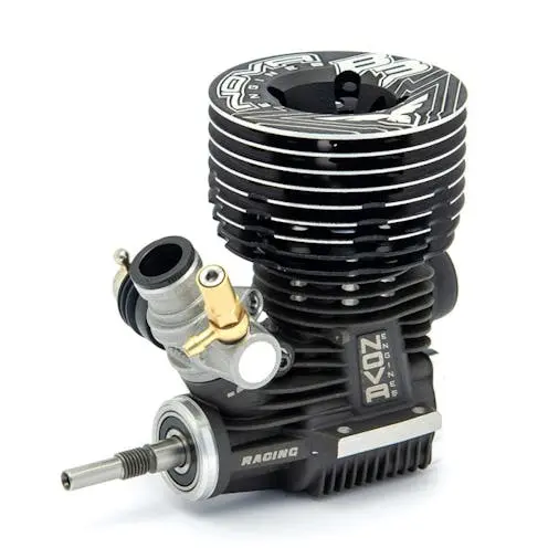 #NV-5002001 - NOVA Off Road B3 .21 3 Port Steel Bearing – RC drift cars