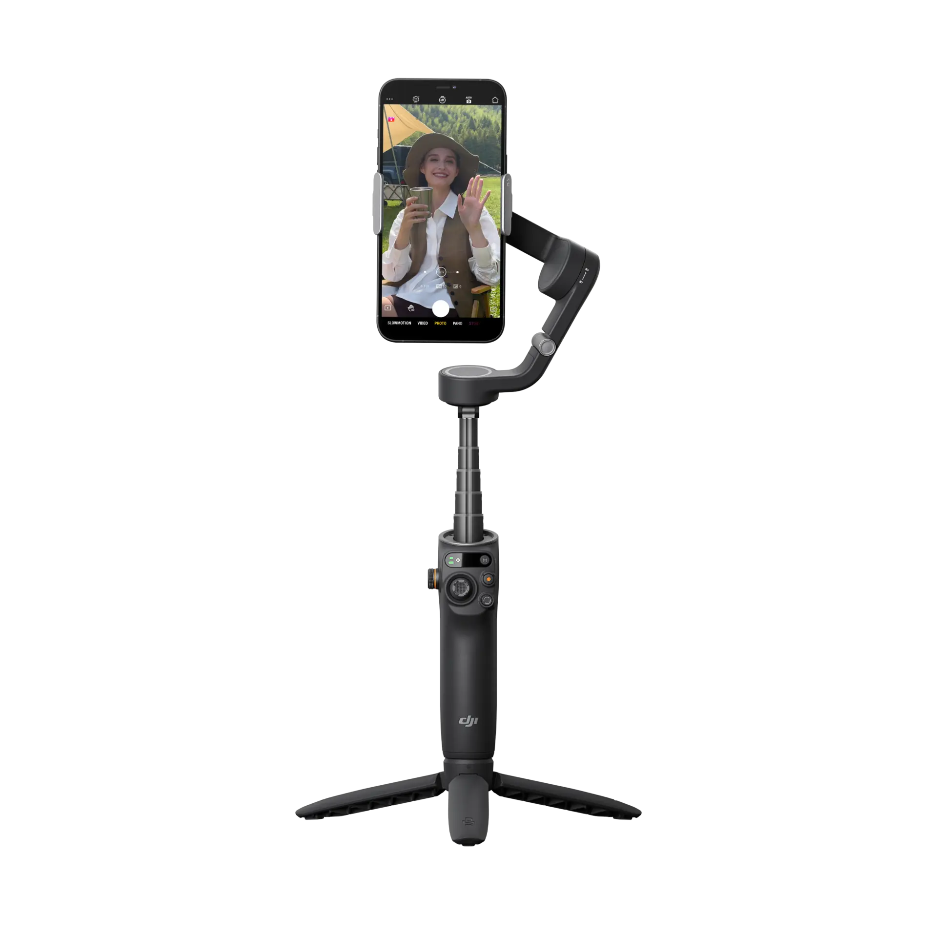 DJI Osmo Mobile 6 – Drones