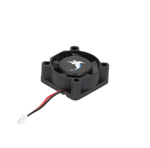 Performa Racing Cooling Fan for HMX 10 – RC Wheels & Tyres