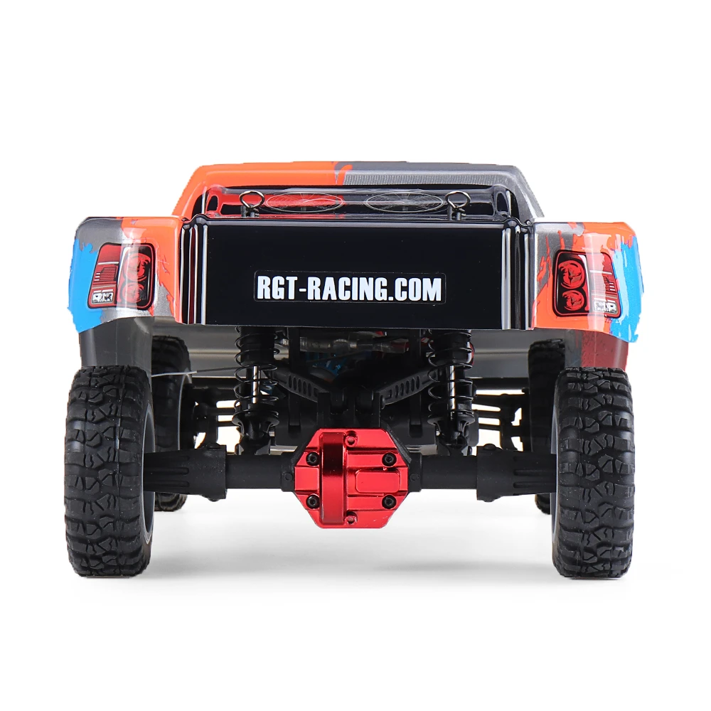 RGT-136163 rc desert truck