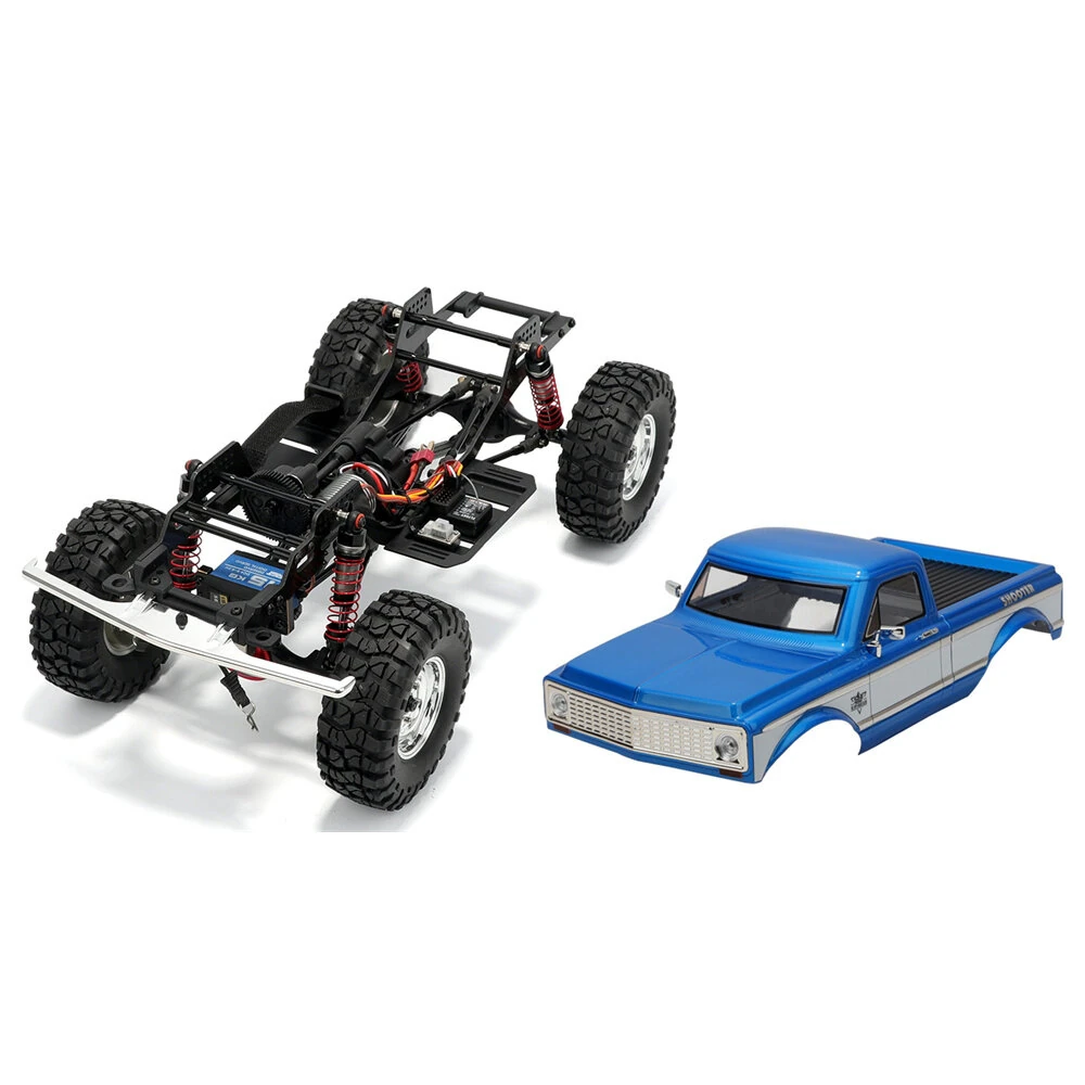 Cheap RC Cars Online in UK