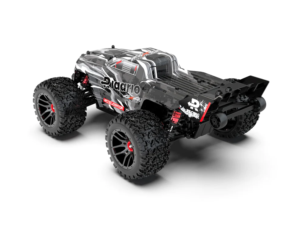 RLAARLO RC Monster truck