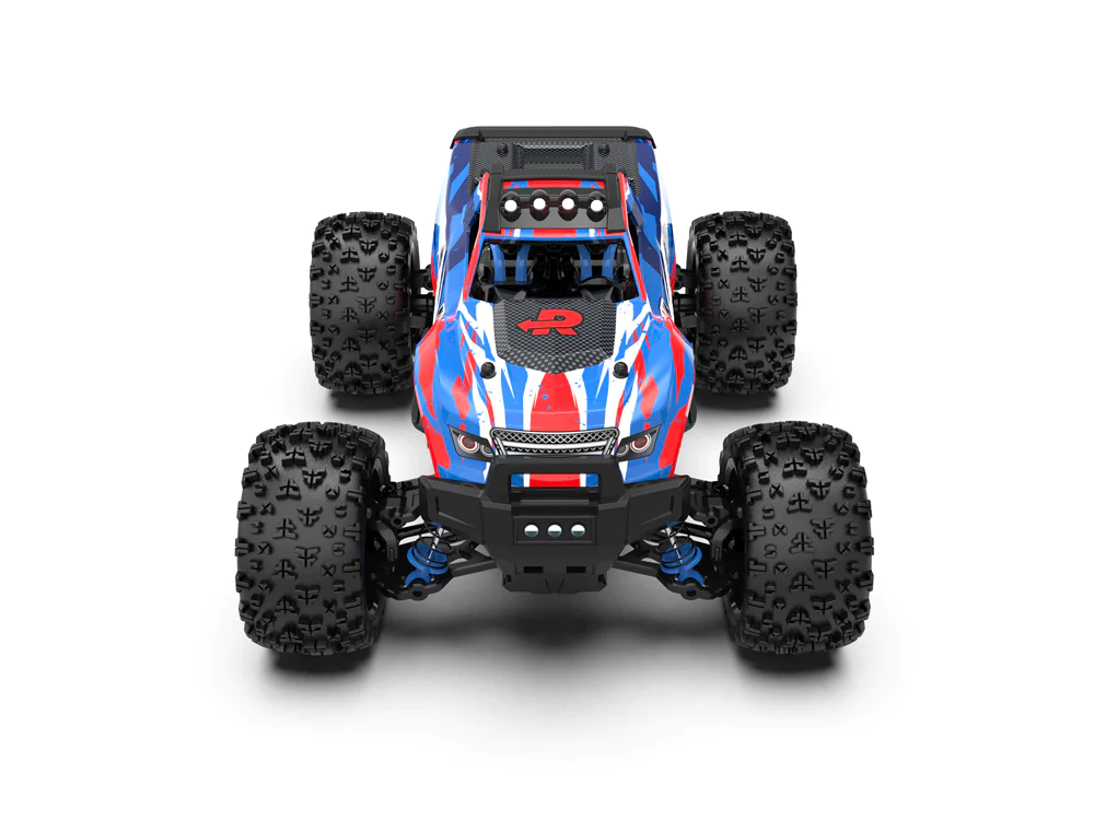 RLAARLO Monster Truck