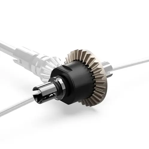 Rlaarlo AM-X12 High Performance RC Car (Blue) (Roller only) – RC Buggies