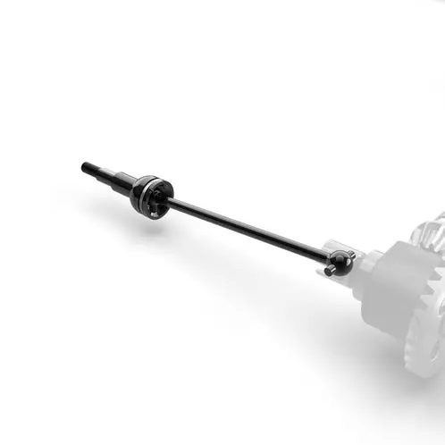 Rlaarlo AM-X12 High Performance RC Car (Blue) (Roller only) – RC Buggies