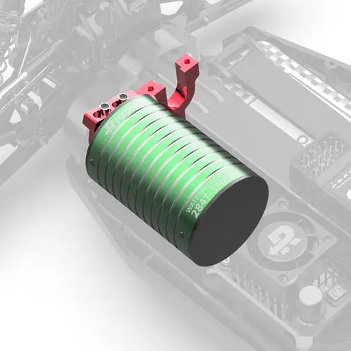 Rlaarlo AM-X12 High Performance RC Car (Blue) (Roller only) – RC Buggies