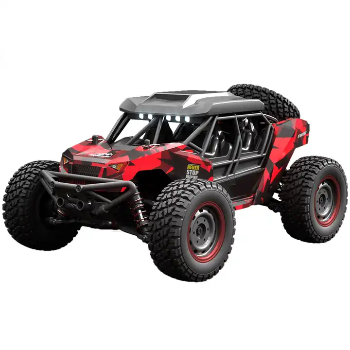 SCY 16106 PRO RC Car 70KM/H 1/16 4WD Off-Road Drift Brushless Electric High Speed Remote Control – 50 - 100