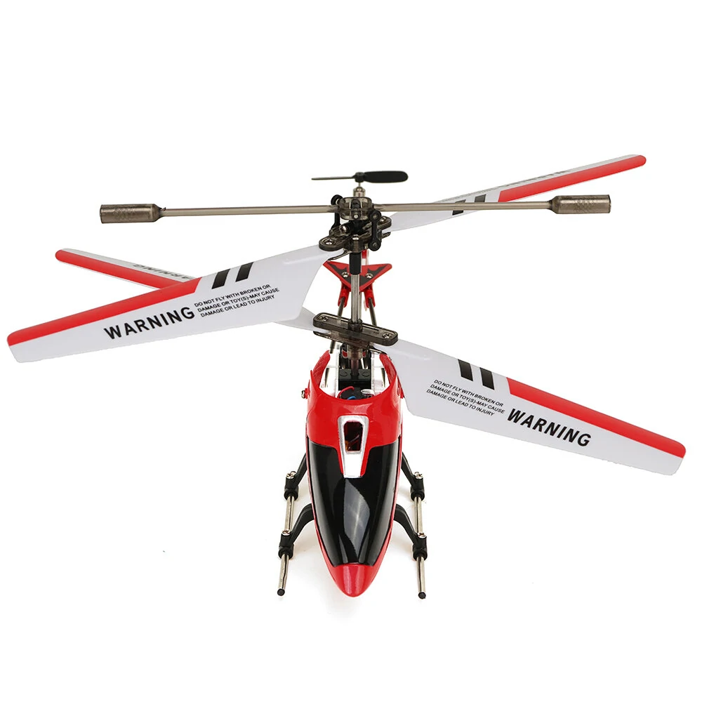 SYMA S107G RC helicopter