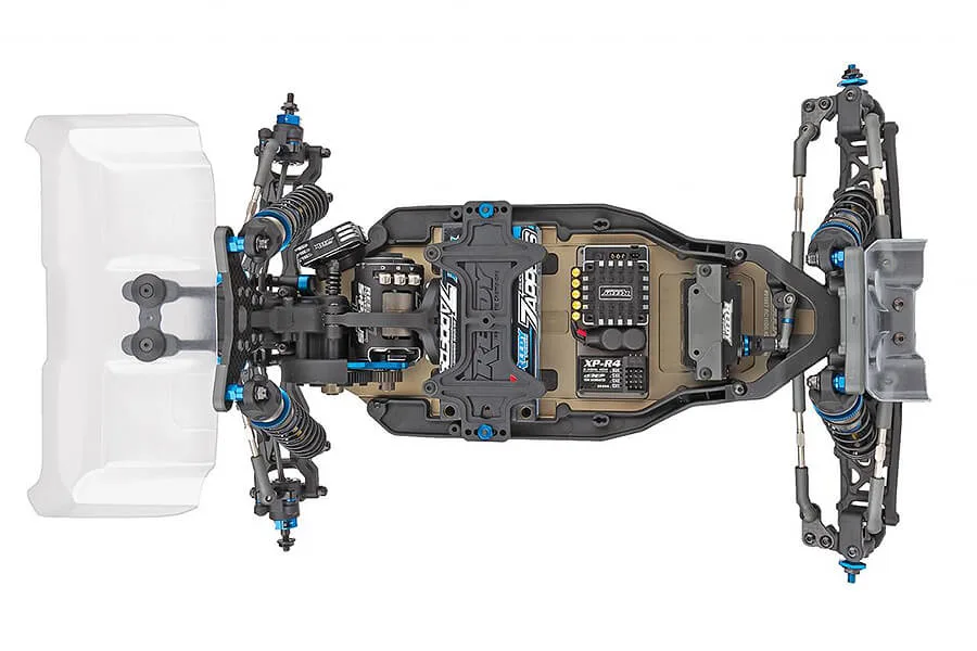 TEAM ASSOCIATED RC10B6.4D TEAM KIT