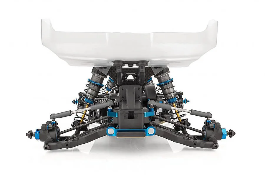 TEAM ASSOCIATED RC10B6.4D TEAM KIT