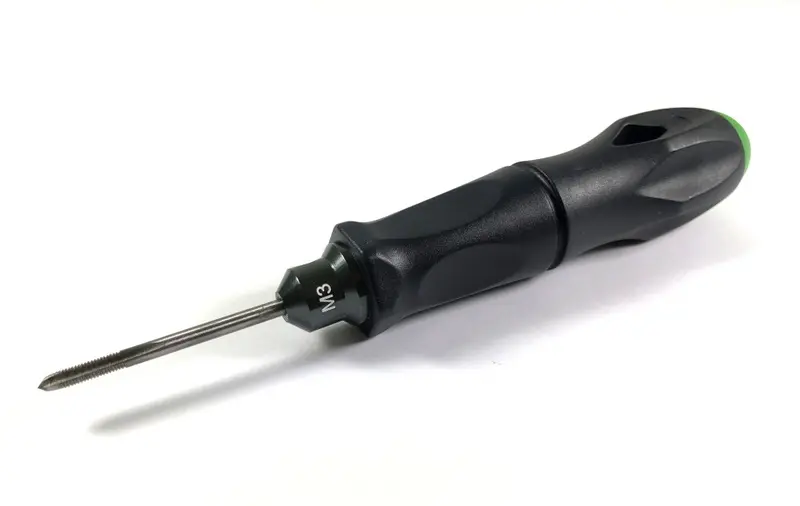 Threader M3 – RC Wheels & Tyres