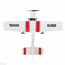 ZC Z53 Basic RC Plane – RC Planes