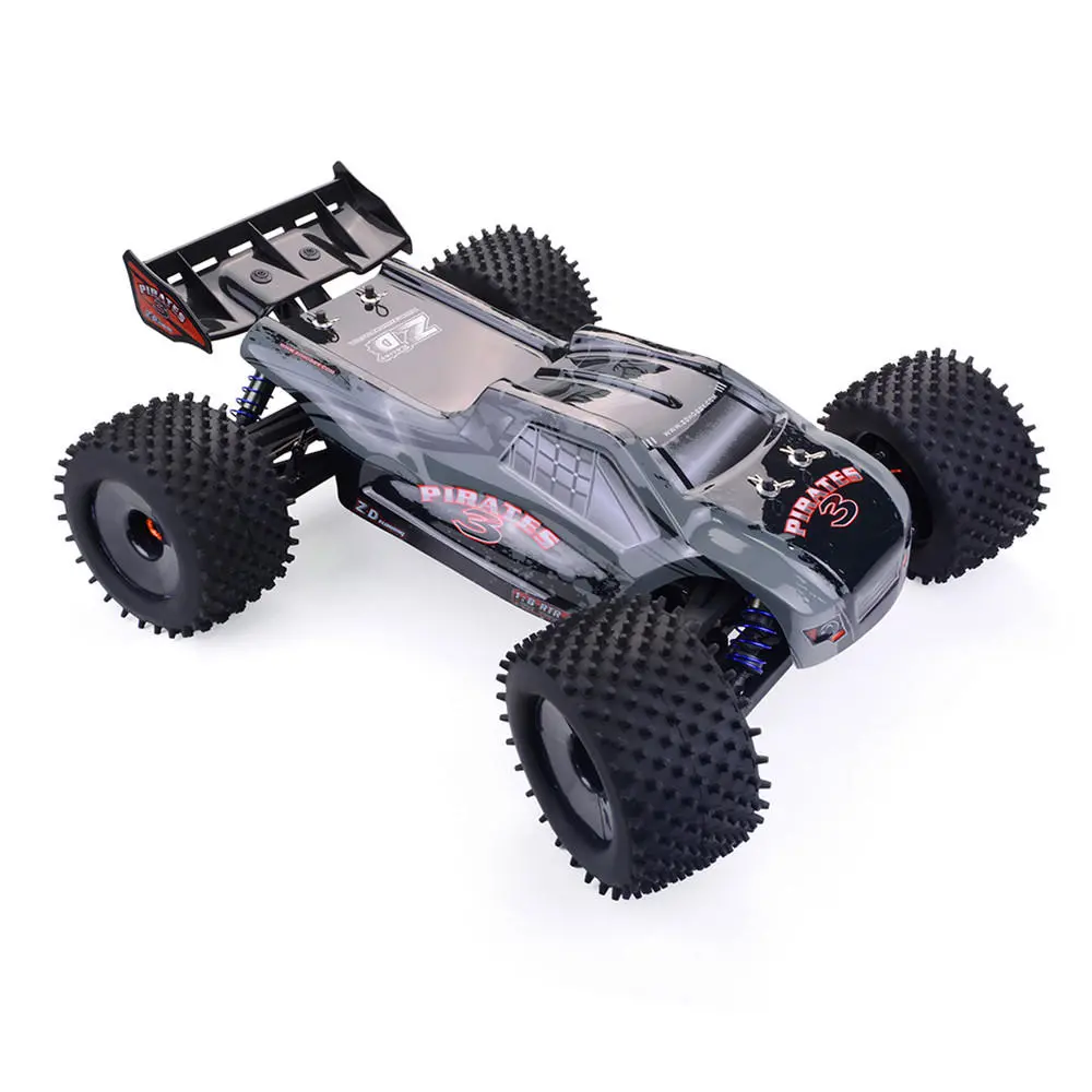 ZD Racing Truggy 1/8th
