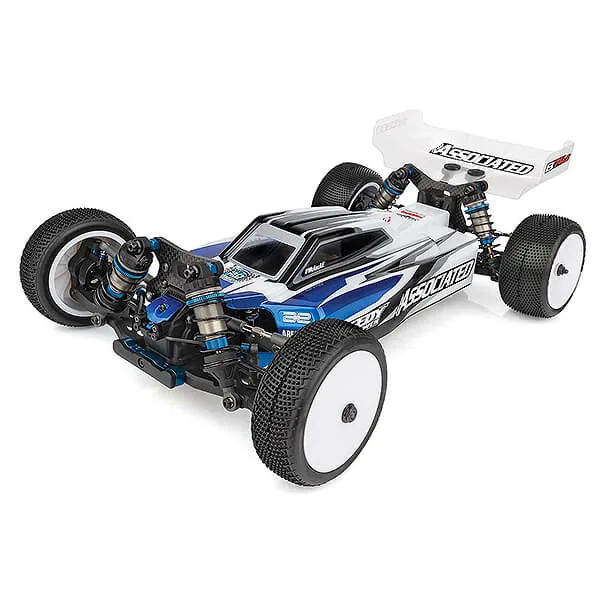 team associated b74.2 team kit – 400-500