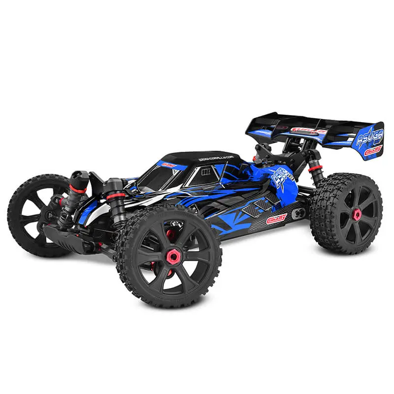 Corally Asuga Xlr 6S Roller – RC Buggies