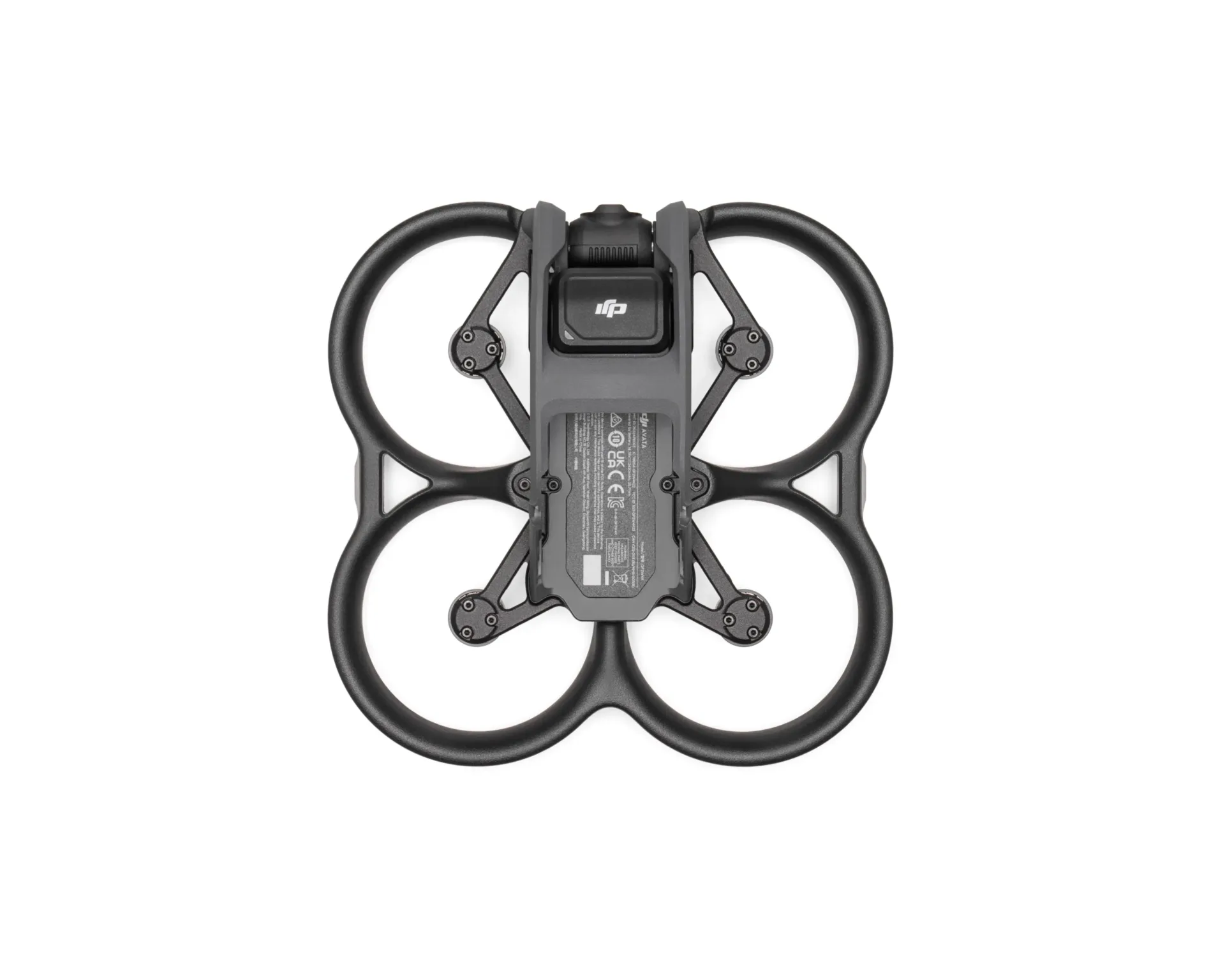 DJI Avata Explorer Combo (RC Motion 2) – Drones