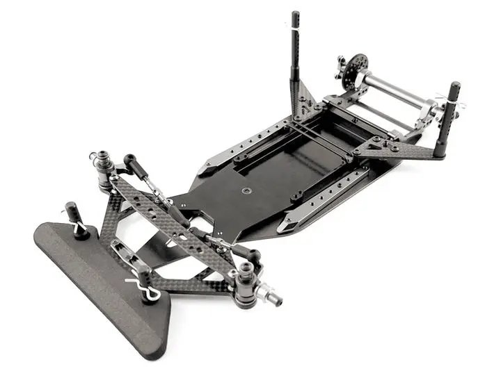 #A12WC - Awesomatix A12WC 1/12 Electric Pan Car – RC drift cars