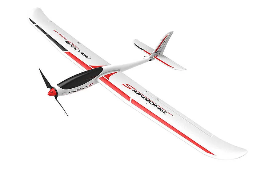 VOLANTEX PHOENIX S 1600MM RC GLIDER
