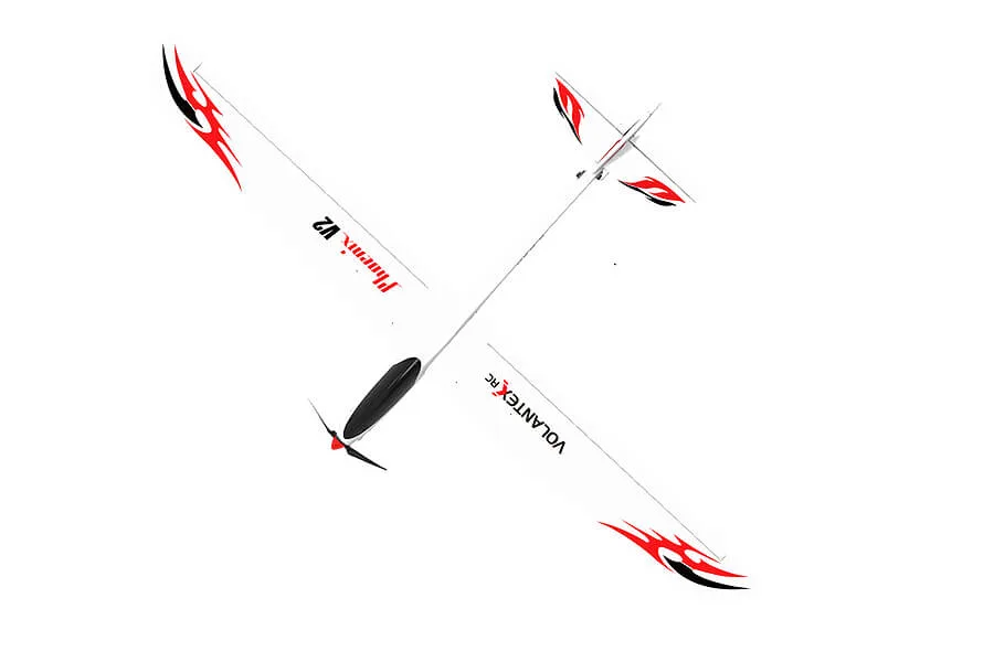 Volantex Phoenix V2 RC Glider