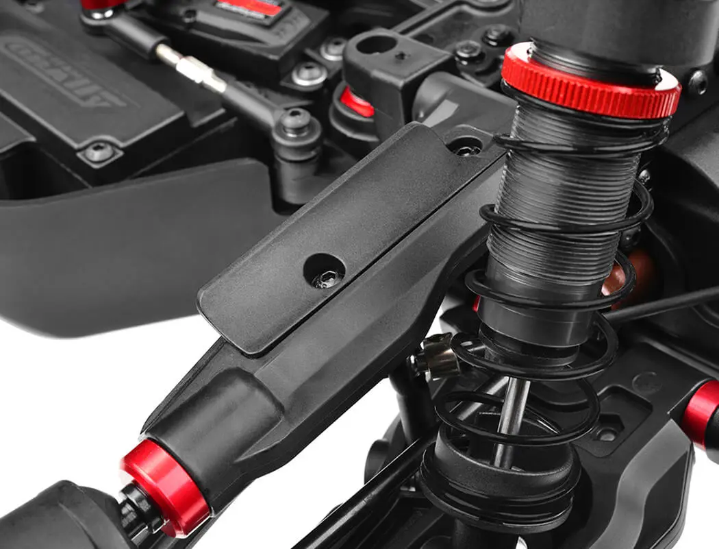 Corally Asuga Xlr 6S Roller – RC Buggies