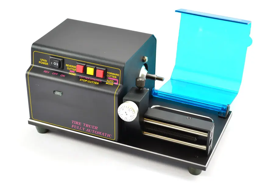 Fastrax Full Automatic Tyre – RC Tools