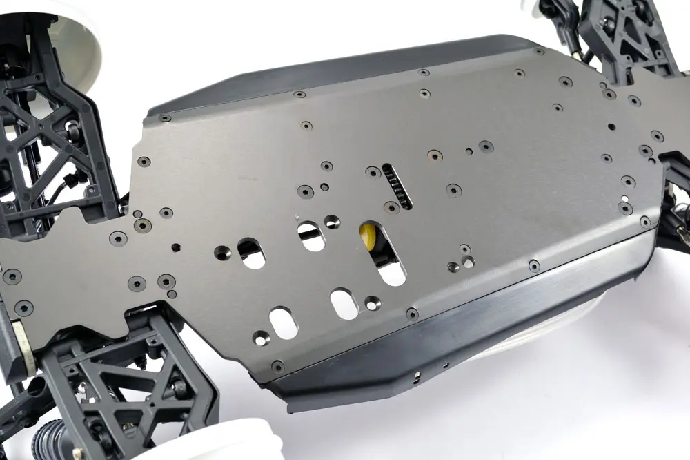 Hobao Hyper Vs 1/8 Buggy Nitro – 200-300