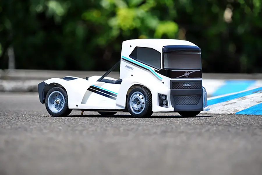 Hobao Hyper Epx 1/10 Cab Truck – 200-300