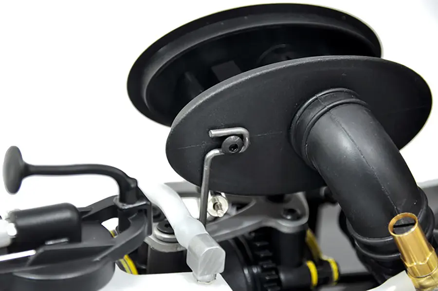 Hobao Hyper Vs2 1/8 Buggy (Nitro Roller) – RC Buggies