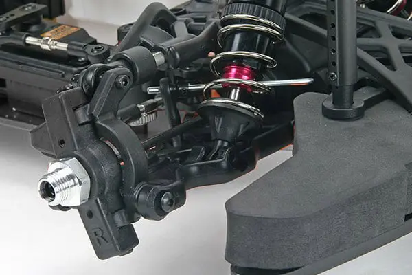 Hyper Gts On Road 1/8 Electric – 200-300