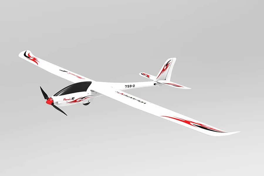 Volantex Phoenix V2 RC Glider