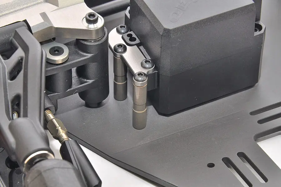 Hobao Extreme Vte2 1/7 On Road – 300-400