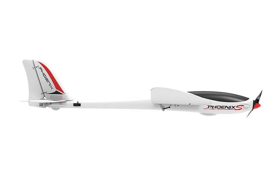 VOLANTEX PHOENIX S 1600MM RC GLIDER