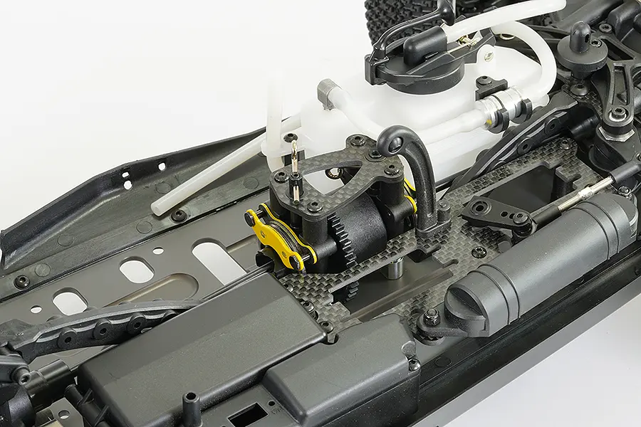 Hobao Hyper Vs 1/8 Pro Buggy – RC Buggies