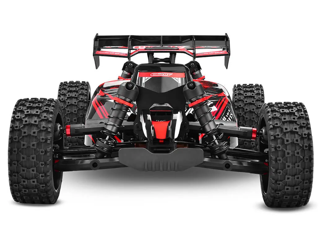 Corally Asuga Xlr 6S Roller – RC Buggies