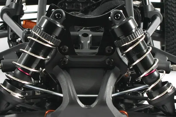 Hyper Cage Buggy Electric – RC Buggies