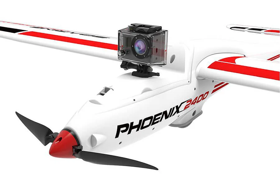 Volantex Phoenix RC Glider