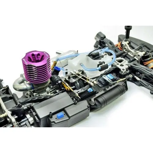 Hobao 1/8 Hyper Gt2 On-Road – 300-400