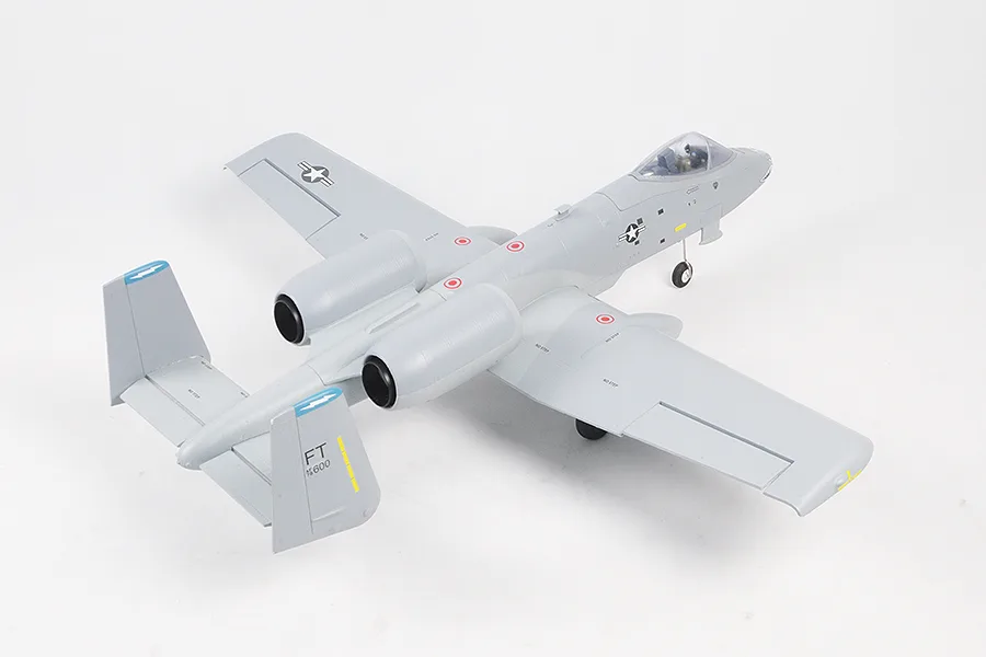 Xfly Warthog RC Plane