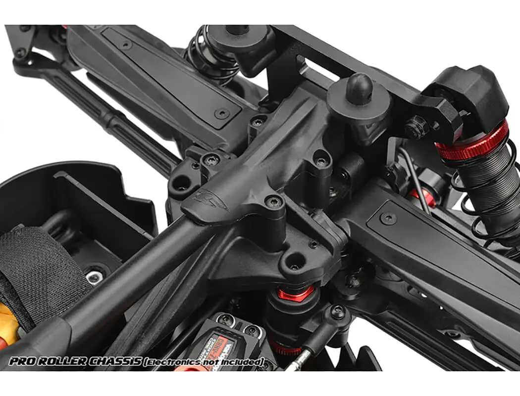 Corally Kagama Xp 6S Roller – RC Monster Trucks